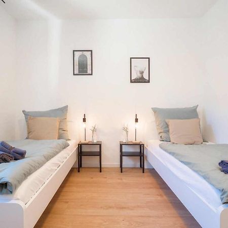 Apartment In Witten Buitenkant foto