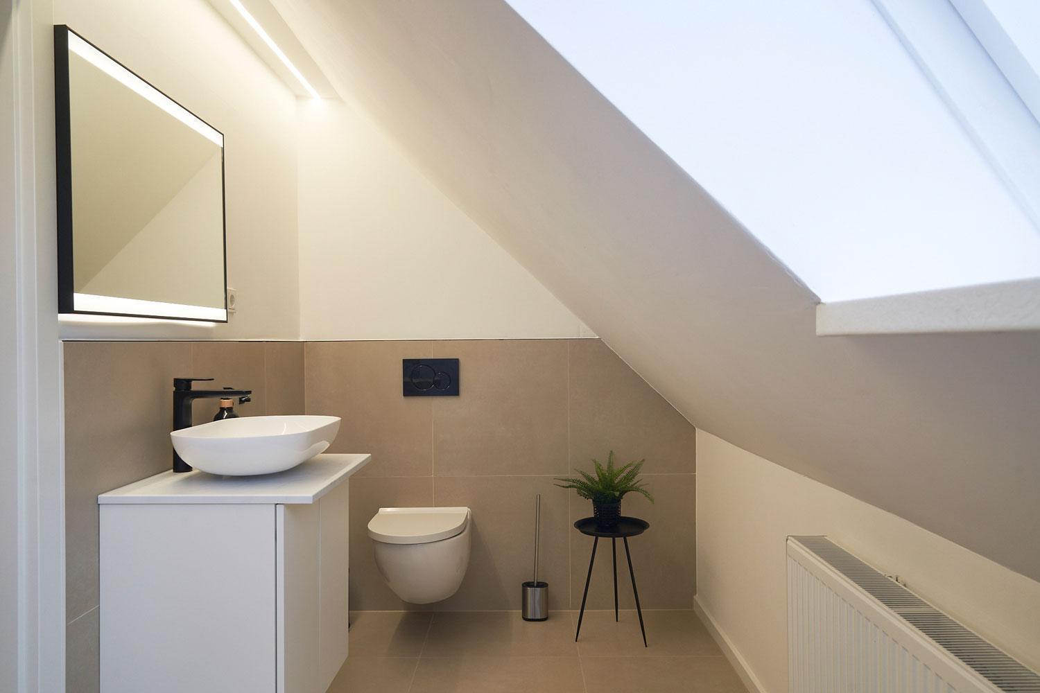 Apartment In Witten Buitenkant foto