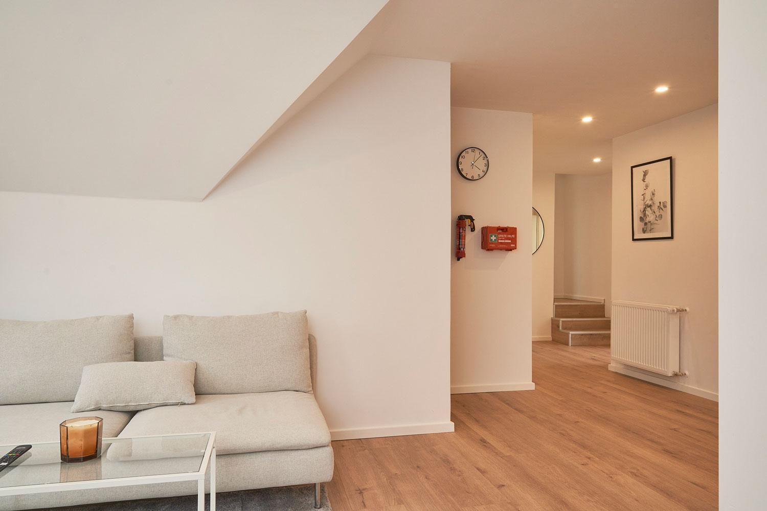 Apartment In Witten Buitenkant foto